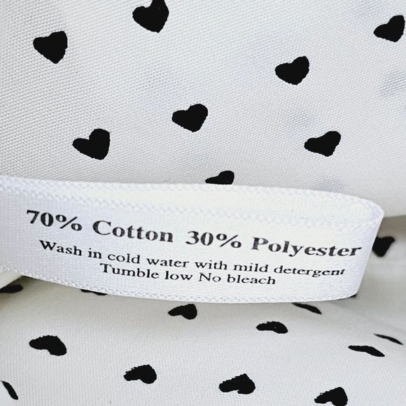 Brighton LOVE AND JOY Tassel Crossbody Pouch Bag Purse Shoulder Bag NWOT - Picture 7 of 8